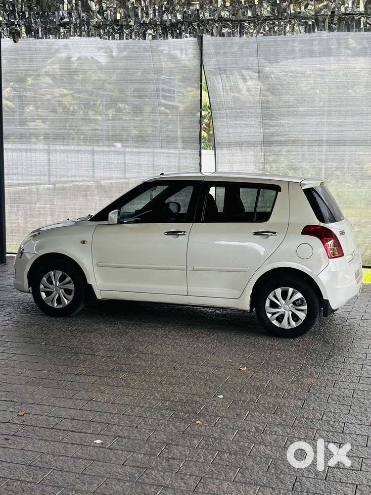 Maruti Suzuki Swift Ddis Vdi, 2010, Diesel