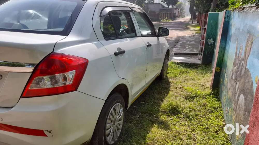 Maruti Suzuki Dzire Tour S 2019- 47000 Km, Well Maintained
