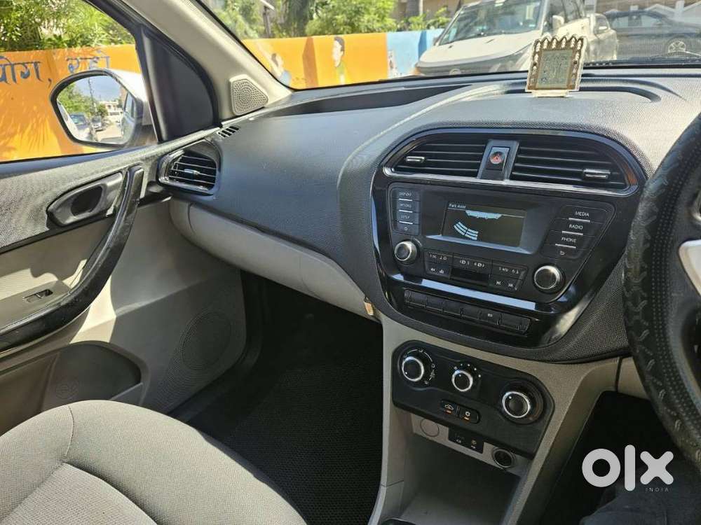 Tata Tiago 1.05 Revotorq Xt, 2018, Diesel