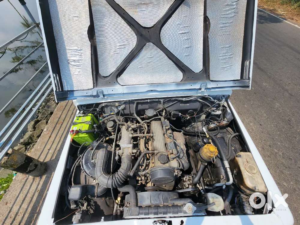 Maruti Suzuki Gypsy 2021 Petrol 35000 Km Driven