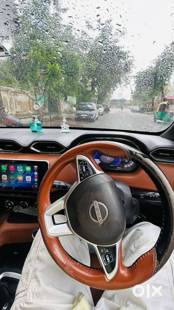 Nissan Magnite Xv Varient For Sell