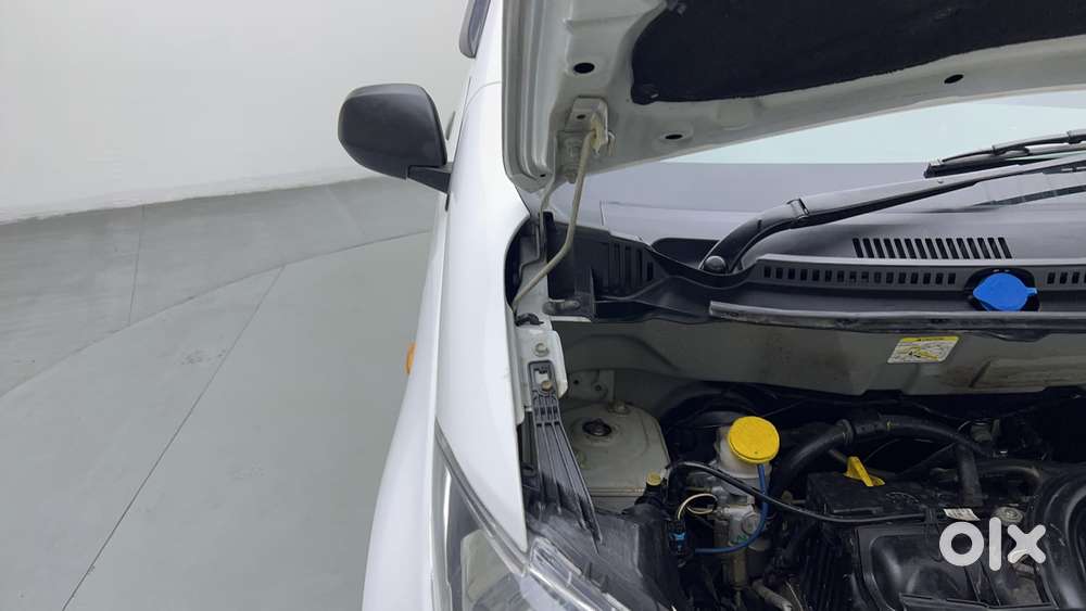 Datsun Redigo A, 2018, Petrol