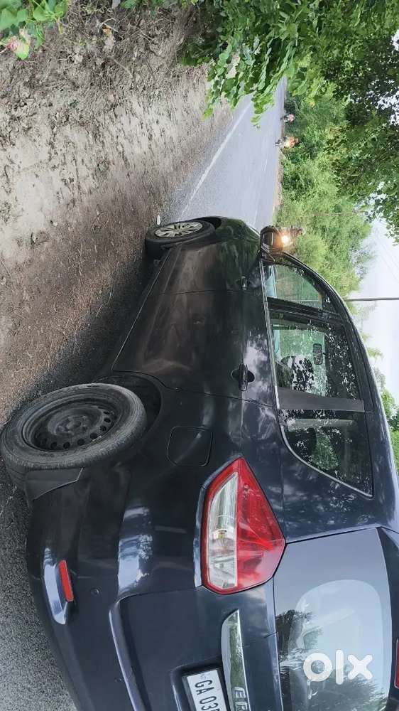 Maruti Suzuki Ertiga Limited 22 Dec 2015