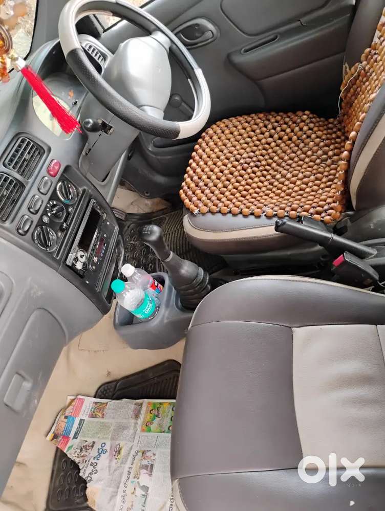 Good Condition Vichle