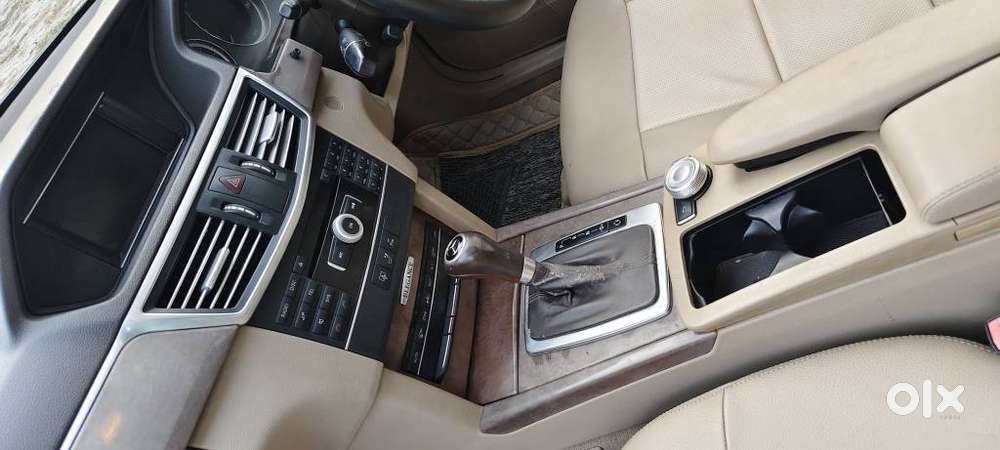 Mercedes-benz E-class, 2012, Diesel