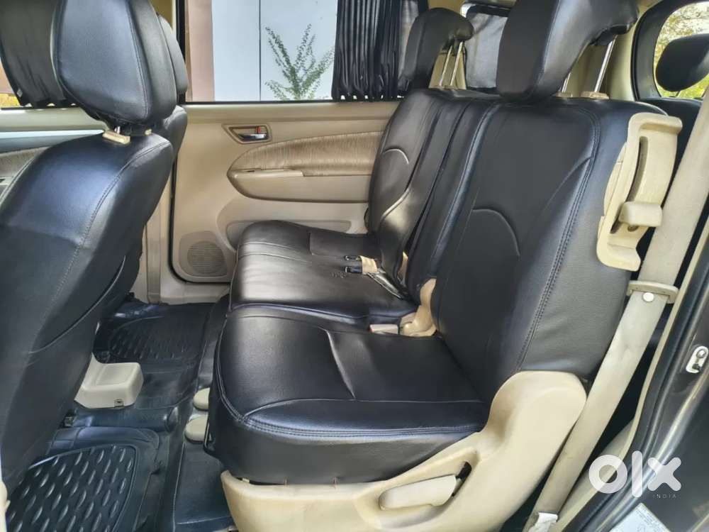 Maruti Suzuki Ertiga 1.4 Vxi Abs, 2014, Petrol