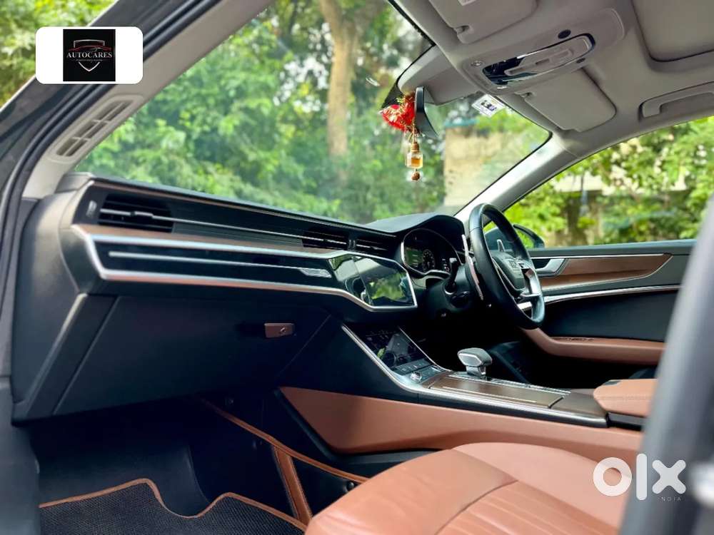 Audi A6 2.0 45 Tfsi Technology, 2024, Petrol