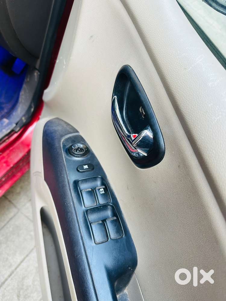 Hyundai I10 Petrol 2012 Magna
