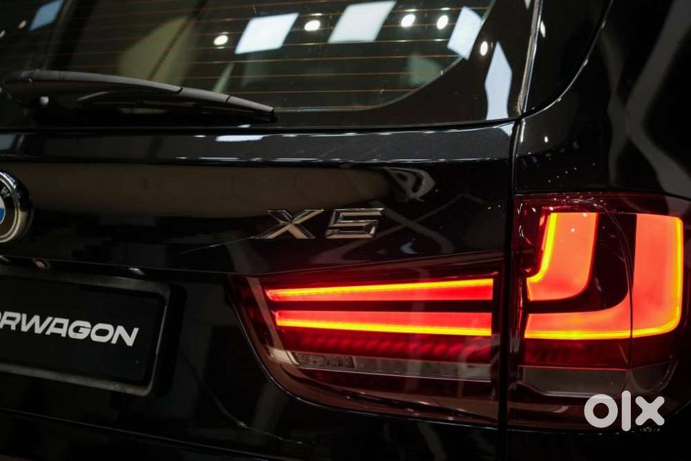 Bmw X5 Xdrive 30d, 2019, Diesel