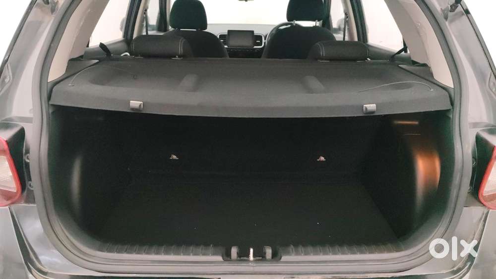 Hyundai Venue Sx Plus Turbo Dct, 2021, Petrol