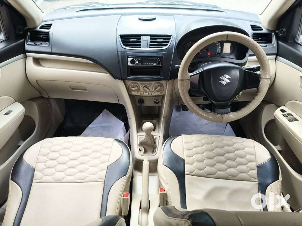 Maruti Suzuki Swift Dzire Tour, 2020, Diesel