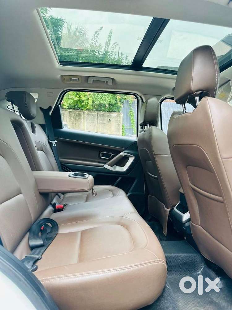 Tata Harrier Xza Plus At, 2021, Diesel