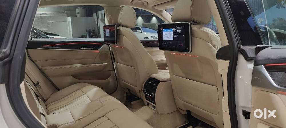 Bmw 6 Series 630 I Gt, 2020, Petrol