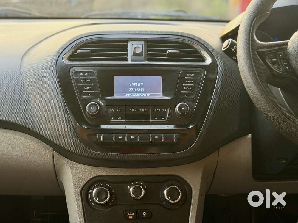 Tata Tiago 1.05 Revotorq Xz, 2018, Petrol