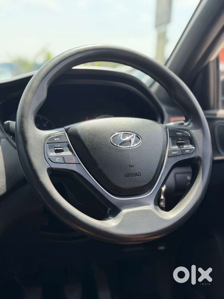 Hyundai I20 Diesel Asta Dual Tone, 2017, Diesel