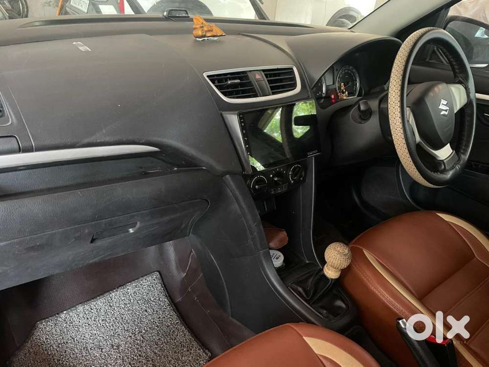 Maruti Suzuki Swift 2017 Diesel 64000 Km Driven