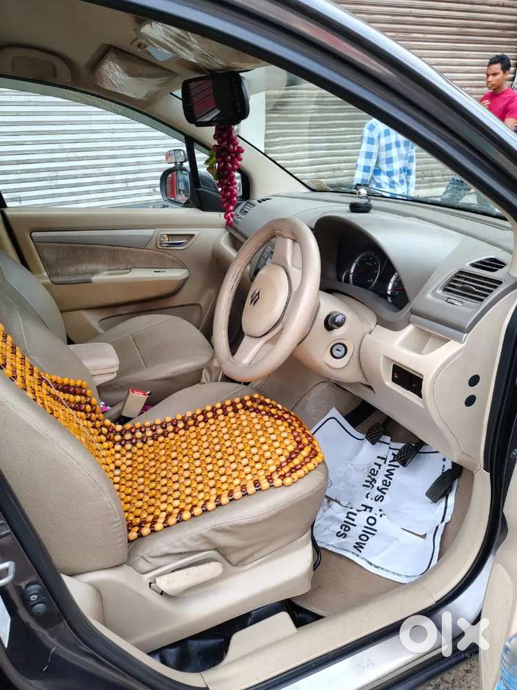 Maruti Suzuki Ertiga 2014