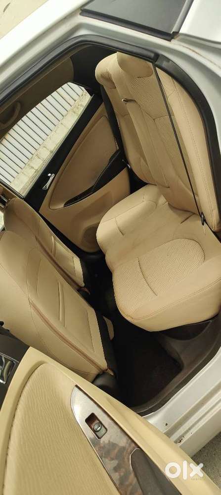 Hyundai Fluidic Verna 1.6 Vtvt Sx, 2014, Petrol