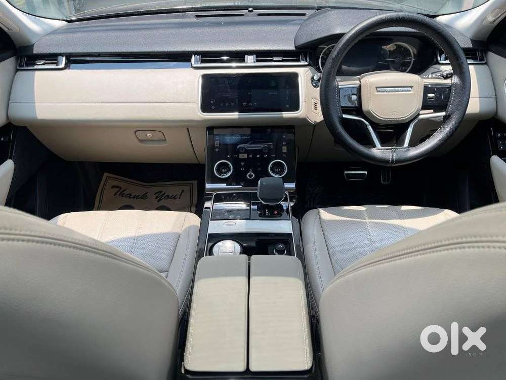 Land Rover Range Velar R-dynamic S, 2024, Diesel