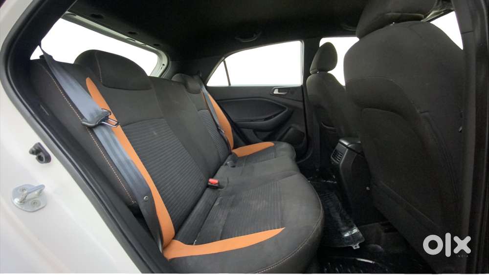 Hyundai I20 Active 1.2 S, 2015, Petrol