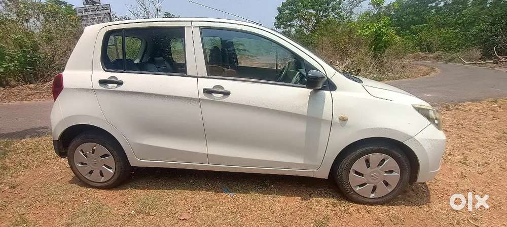 Maruti Suzuki Celerio 2014 Petrol 90000 Km Driven