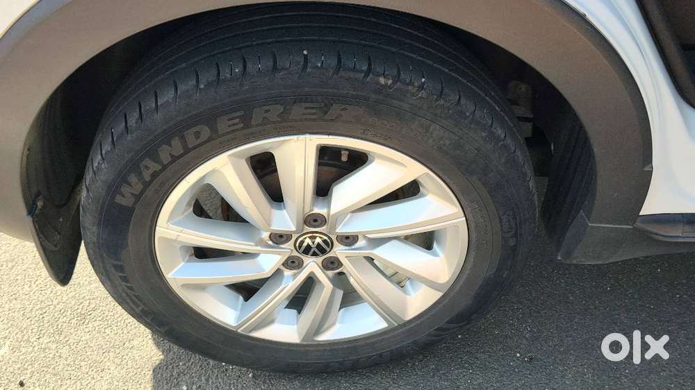 Volkswagen Taigun 2023