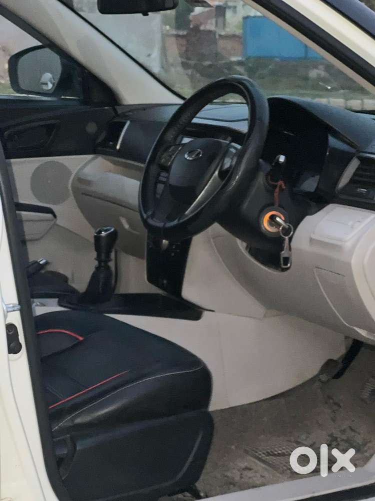 Mahindra Xuv300 W6 Diesel, 2019, Diesel