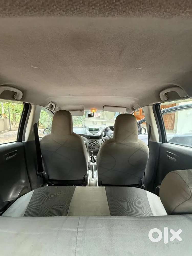 Maruti Suzuki A-star 2009 Petrol Good Condition