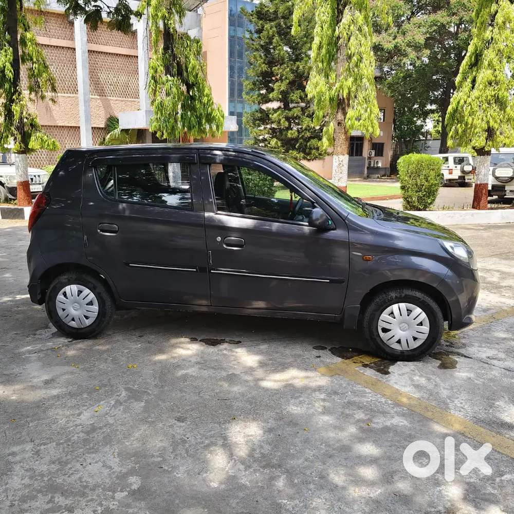 Maruti Suzuki Alto 800 2013 Year