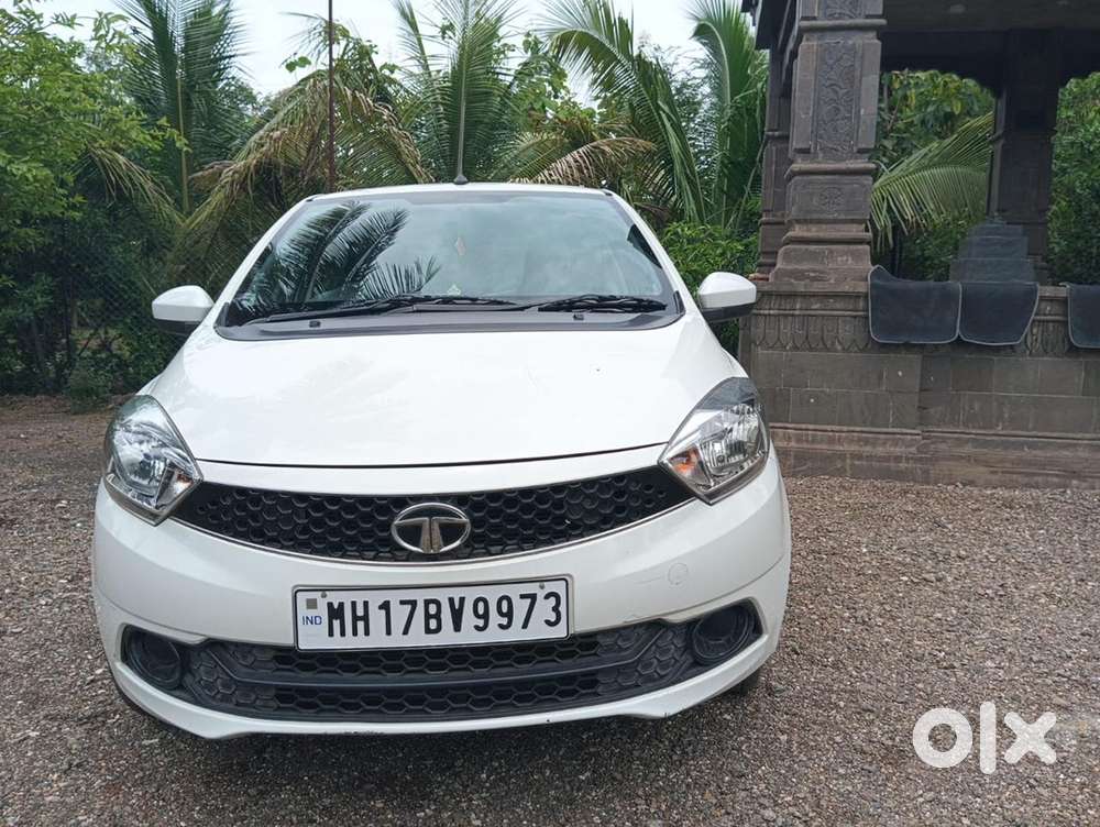 Tata Tiago Petrol 2018