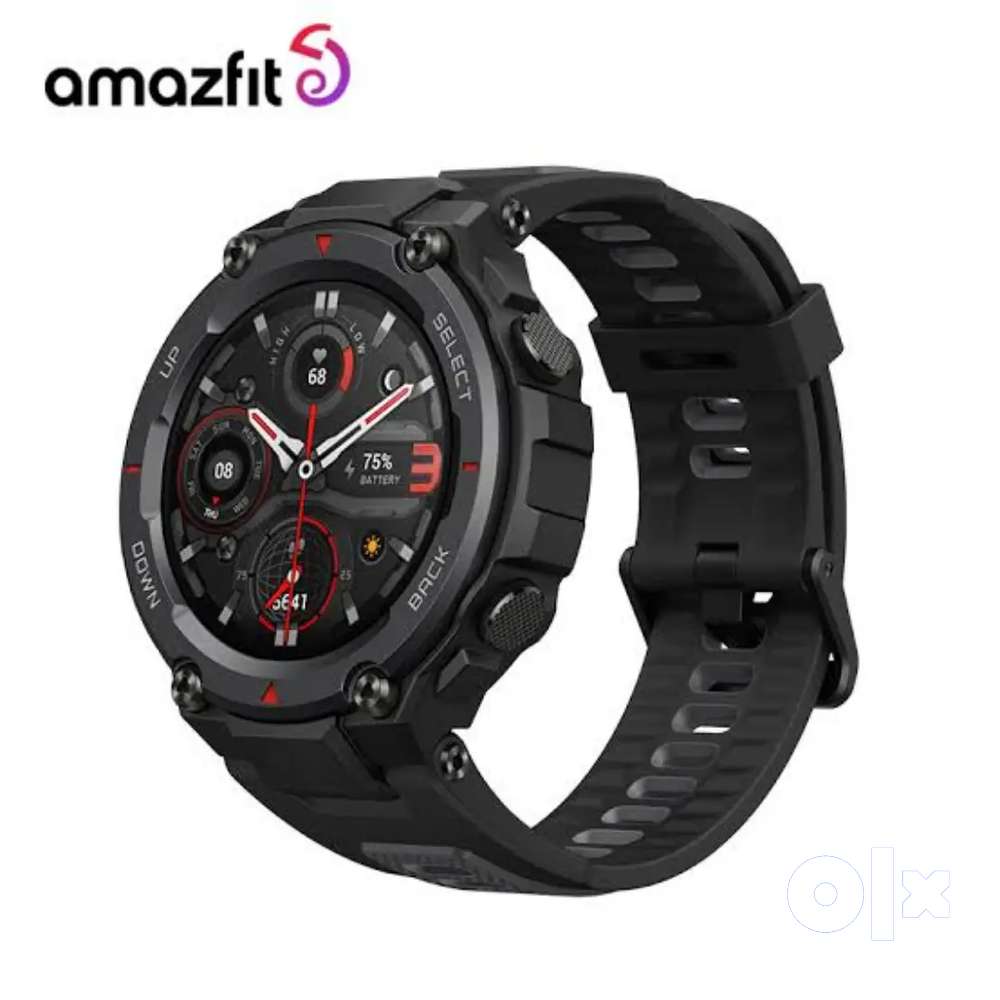 Olx amazfit sales