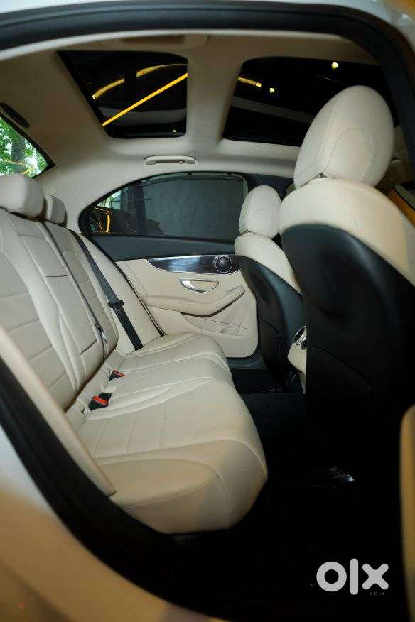 Mercedes-benz C Class Prime 200, 2017, Petrol
