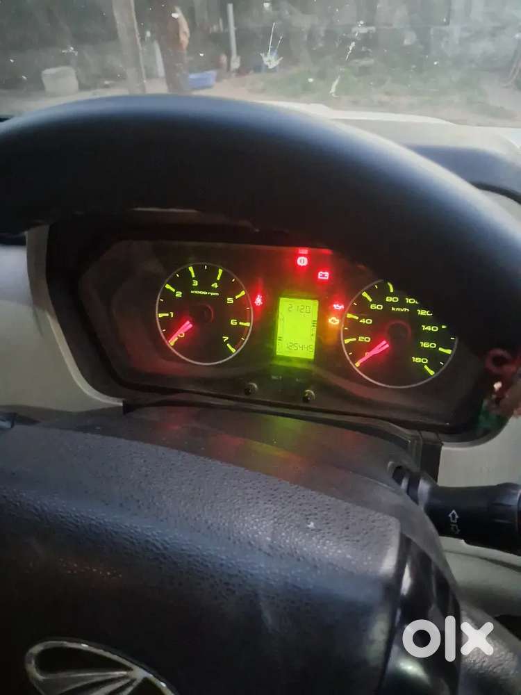 Mahindra Scorpio Classic 2017 Diesel Good Condition
