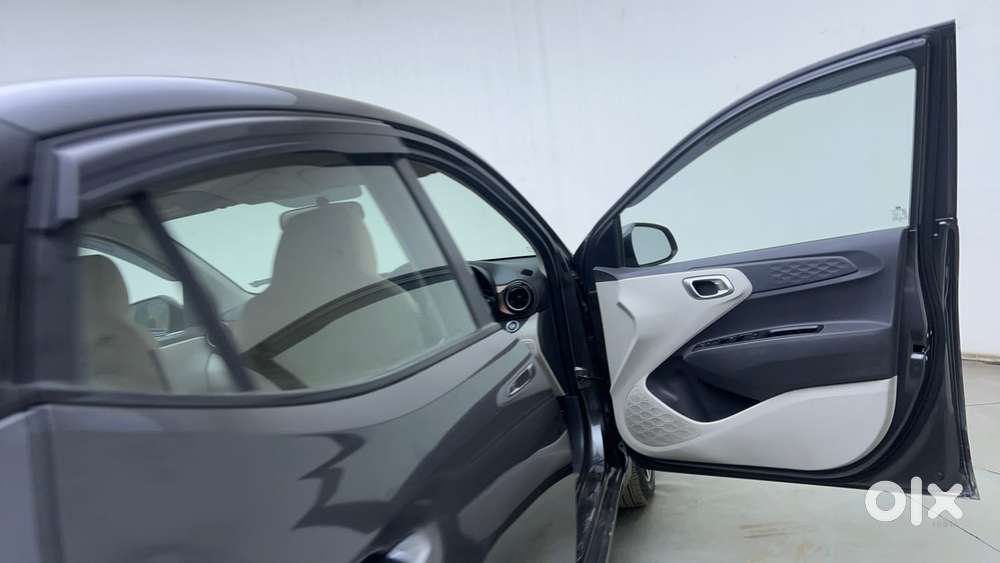 Hyundai Aura Sx 1.2 (o) Petrol, 2020, Petrol