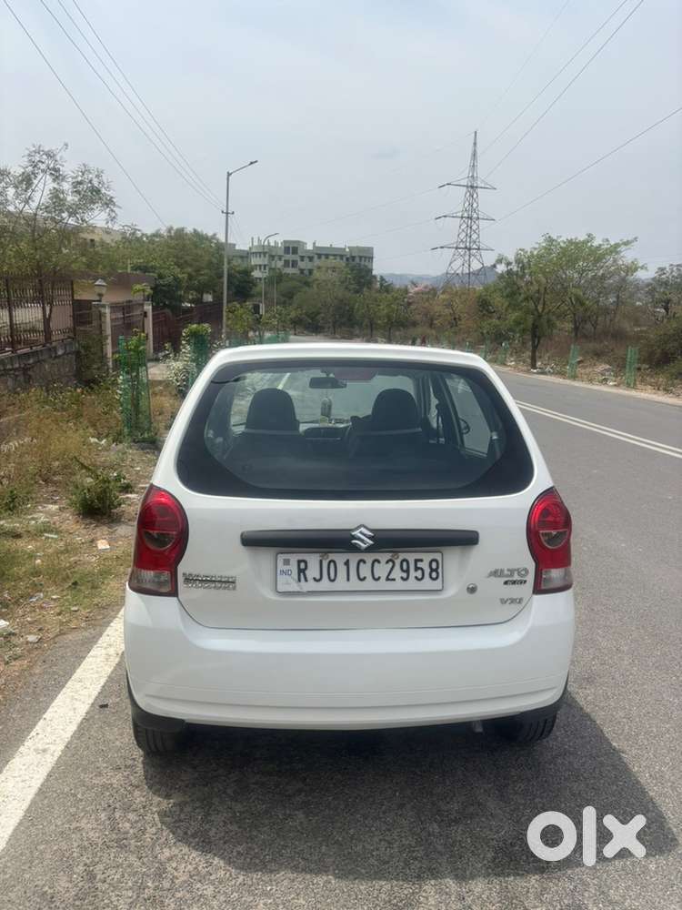 Maruti Car For Sale  Excellent Condition  New Tyres & Battery
