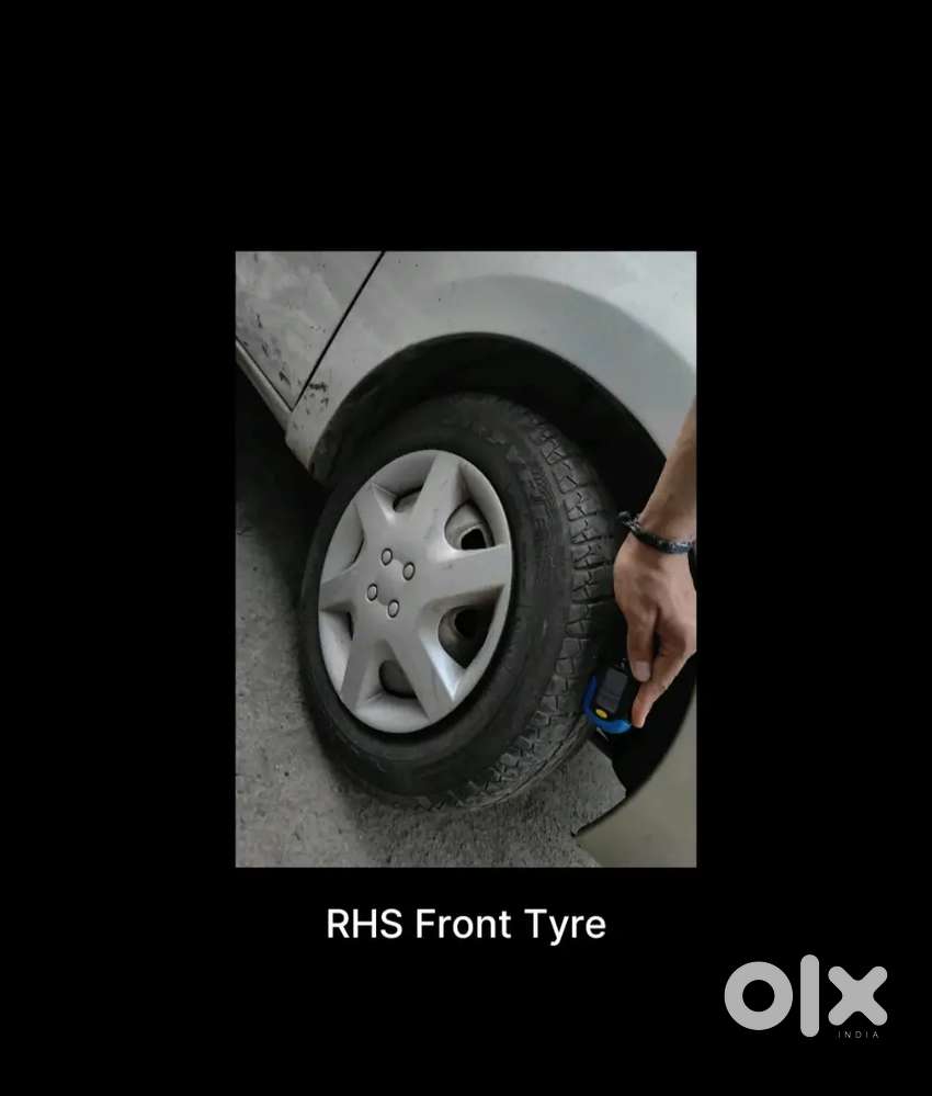 Wagon R Lxi 1999 - 2006