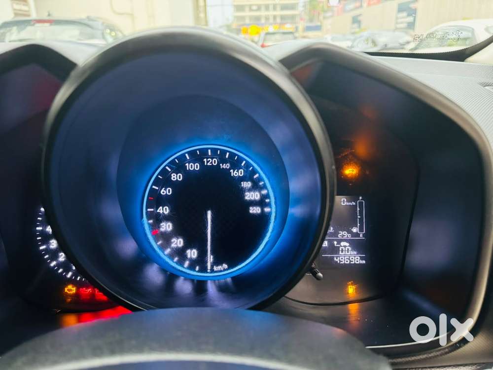 Hyundai Venue Sx Turbo, 2022, Petrol