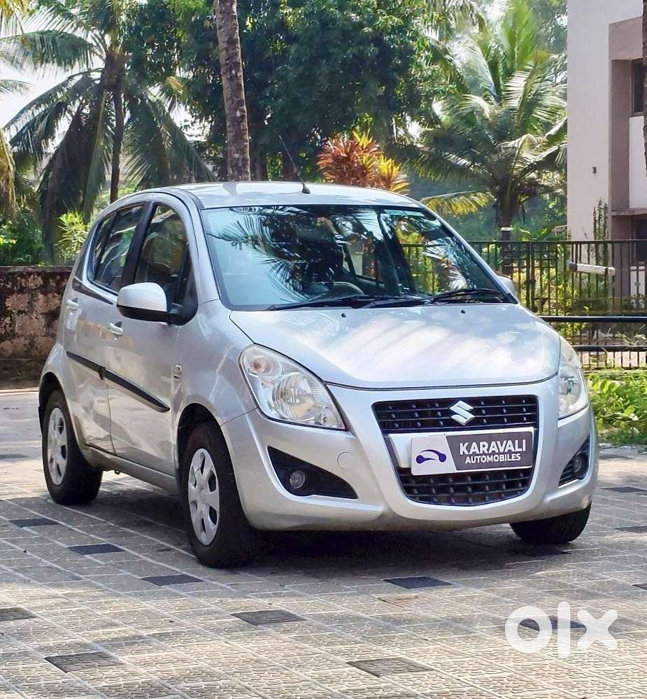 Maruti Suzuki Ritz Vdi Bs-iv, 2015, Diesel
