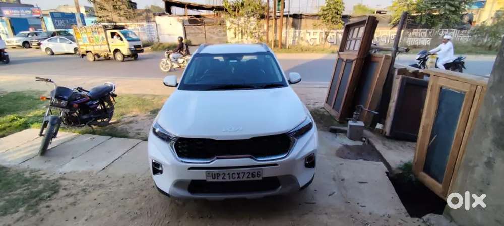 Kia Sonet 2023 5mt
