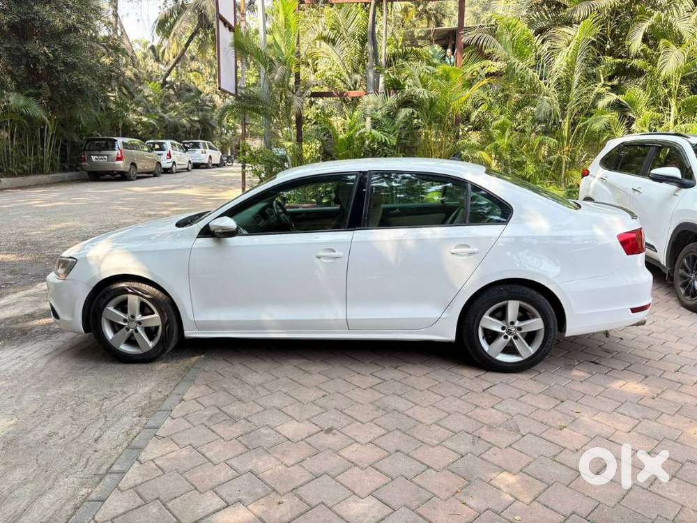 Volkswagen Jetta 2.0 Tdi Comfortline, 2011, Diesel