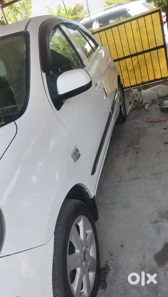 Nissan Micra Primo 2012 Diesel 124000 Km Driven