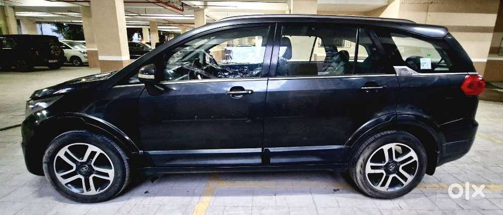 Tata Hexa 2.2 Xta 4x2 7 Str, 2018, Diesel