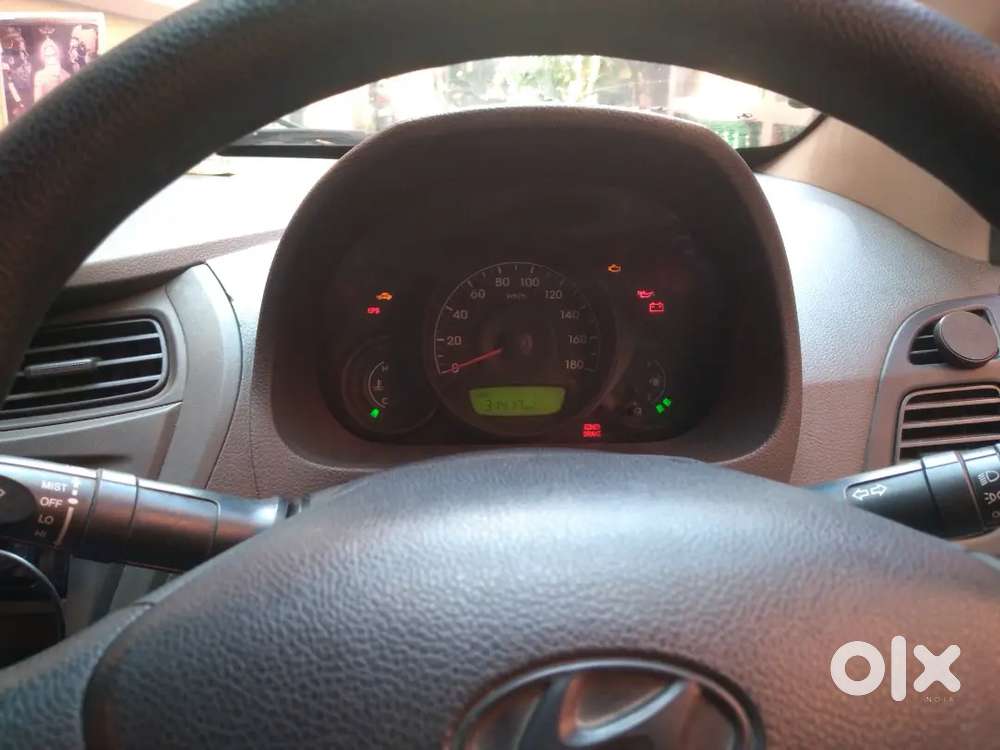 Hyundai Eon D-lite 2014 31417 Km Driven