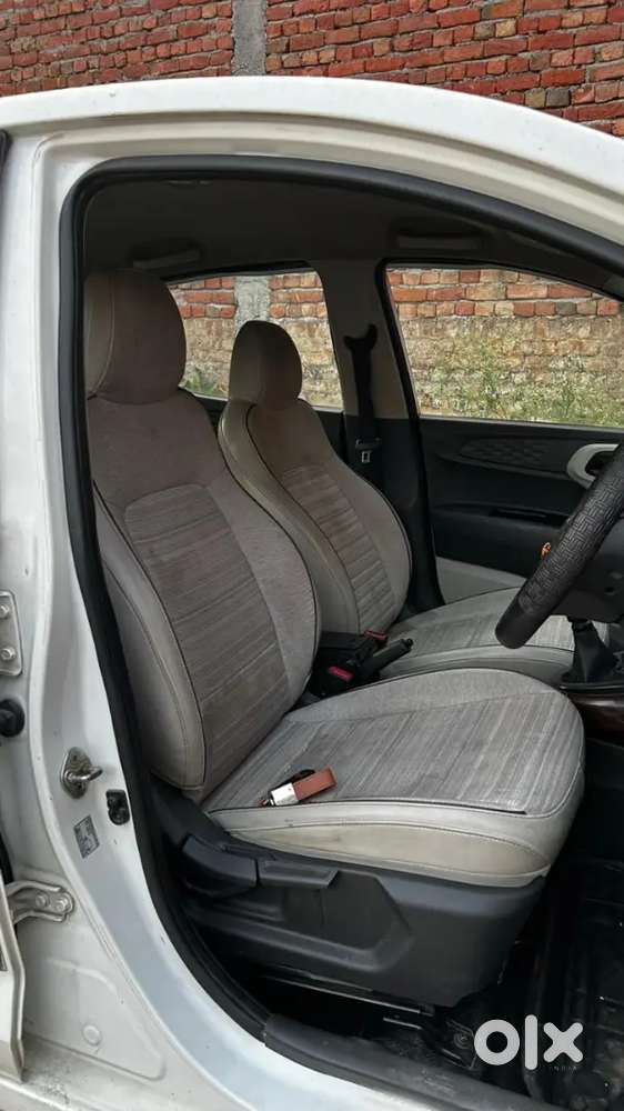 Petrol + Company Fitted Cng 35 Average