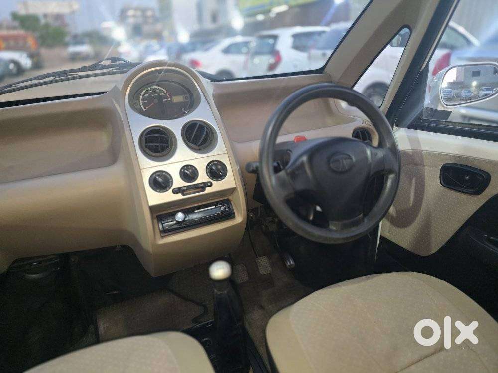 Tata Nano Xm, 2012, Petrol