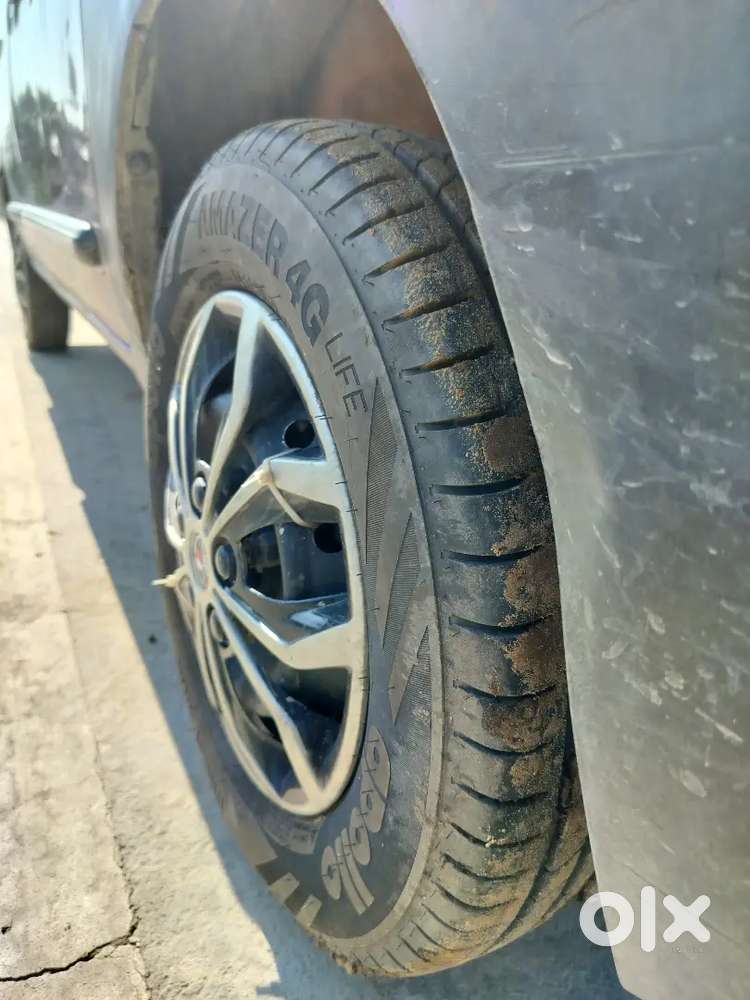 Car Is Like New Condition