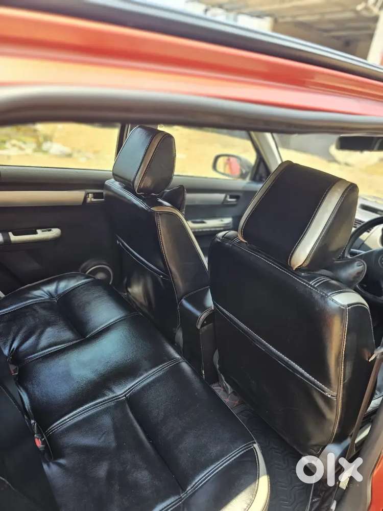 Maruti Suzuki Swift 2010