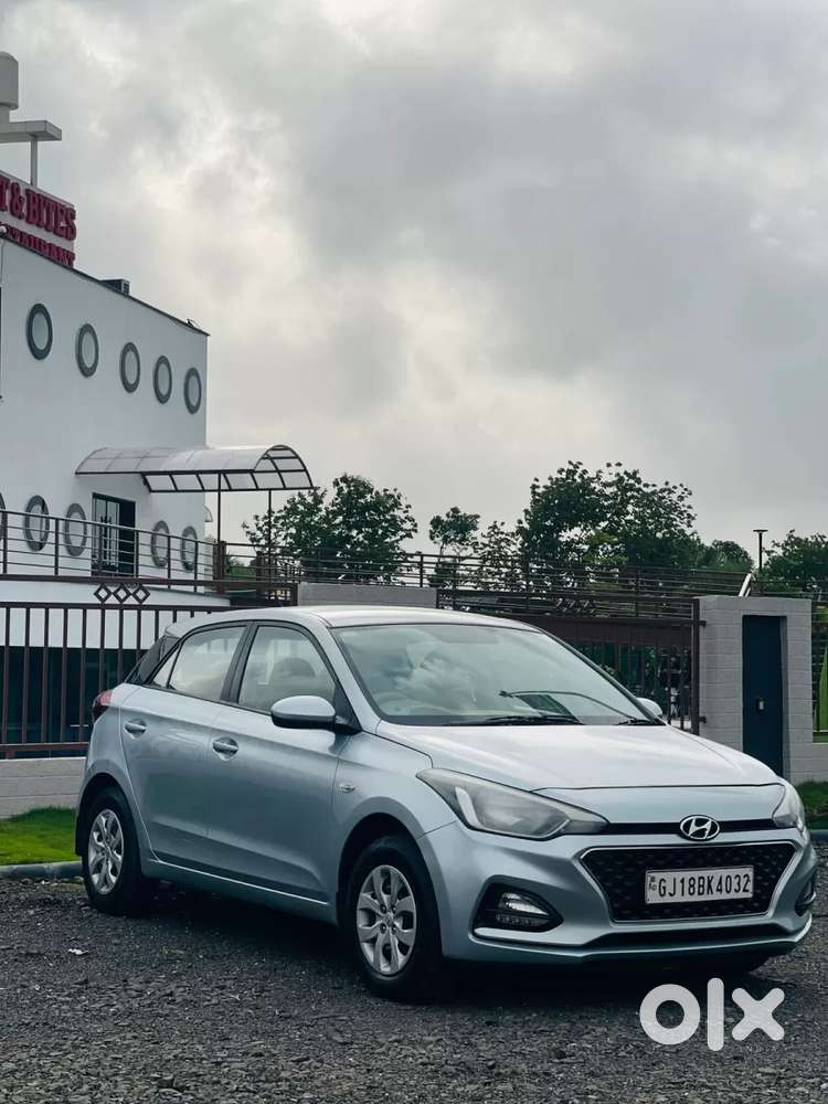 Hyundai Elite I20 1.2 Magna Plus, 2019, Petrol