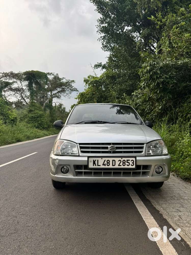 Maruti Suzuki Zen Petrol 2005