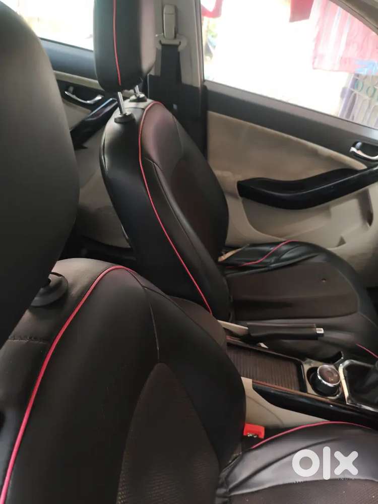 Tata Nexon 2022 Petrol 51000 Km Driven
